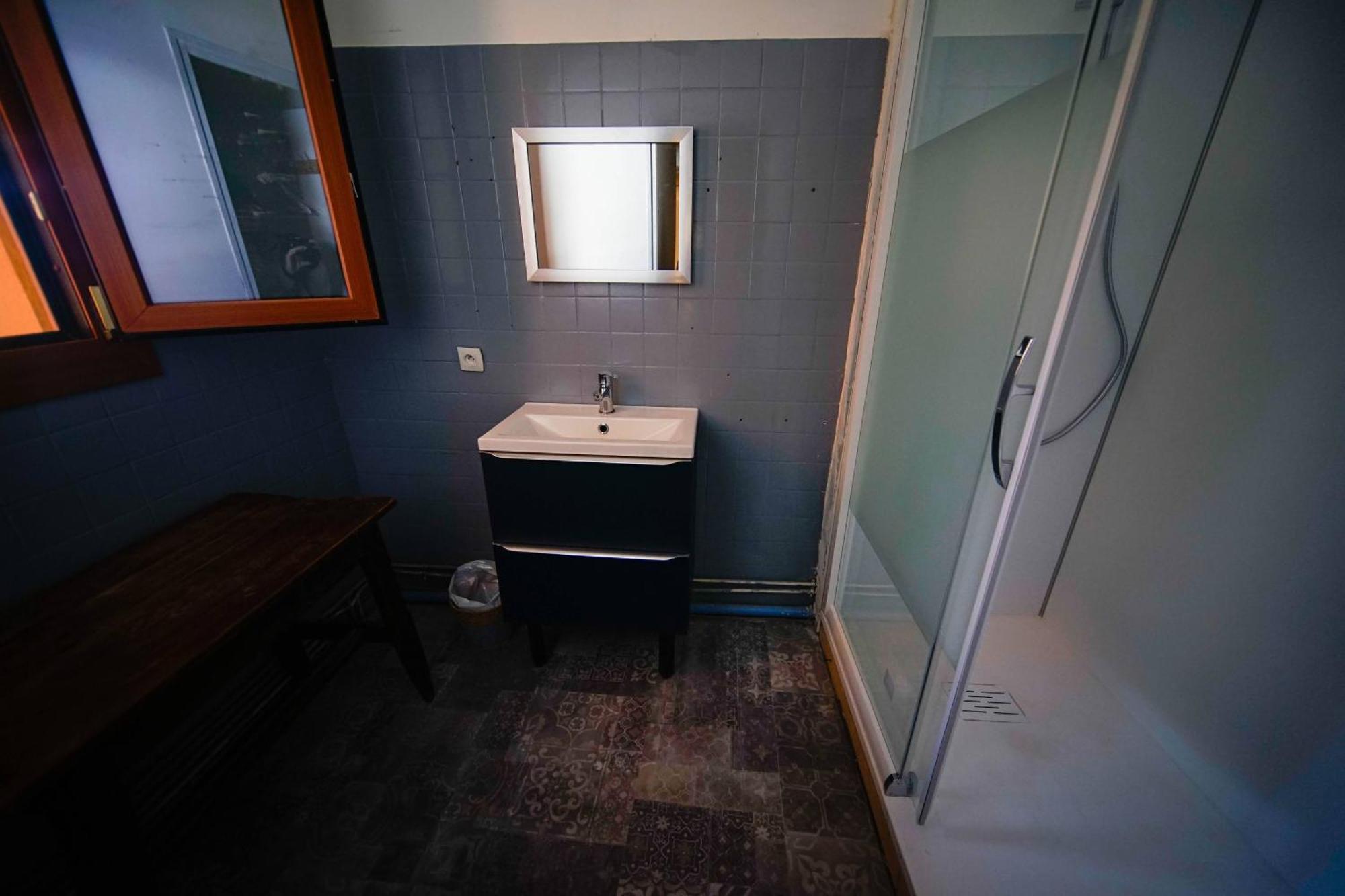 Le Petit Cerf Hotel Cervières Eksteriør billede